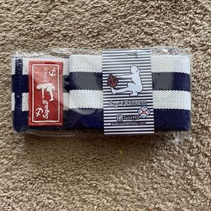 SuzieB fitness sailor glute band